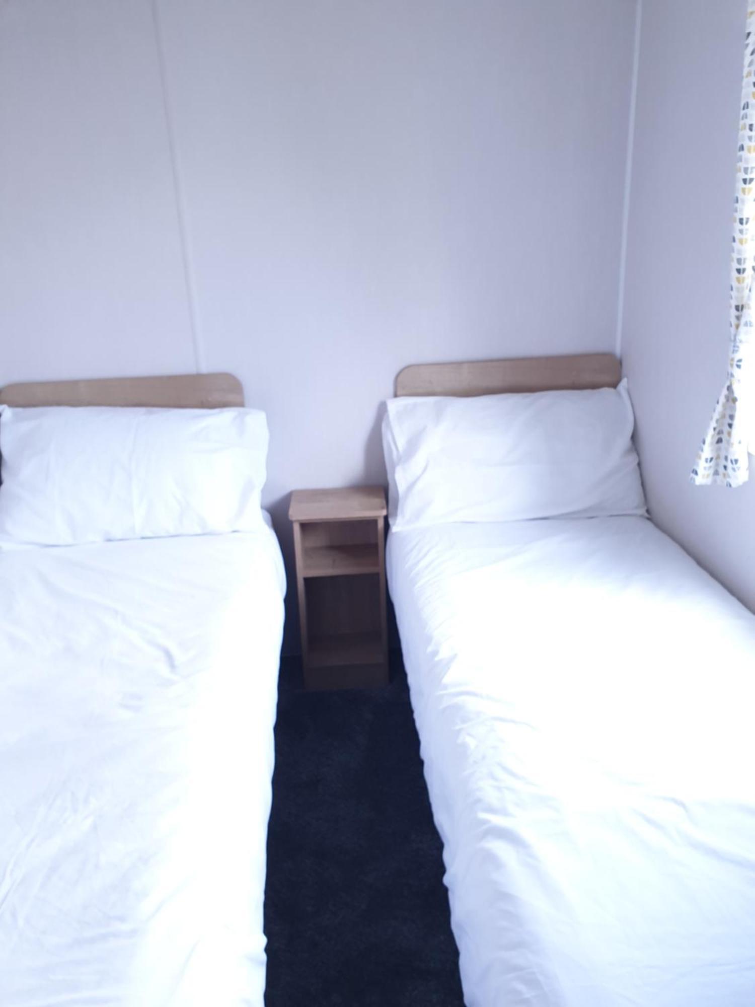 16 Anglers Acre Luxury Hot Tub Break Tattershall Lakes 외부 사진